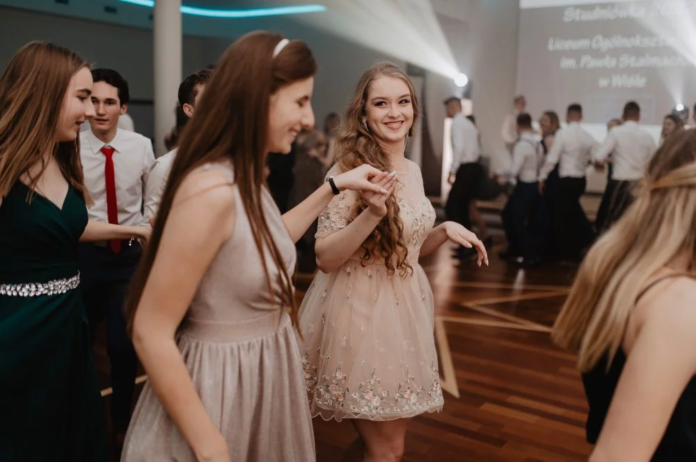 Image gallery marquee