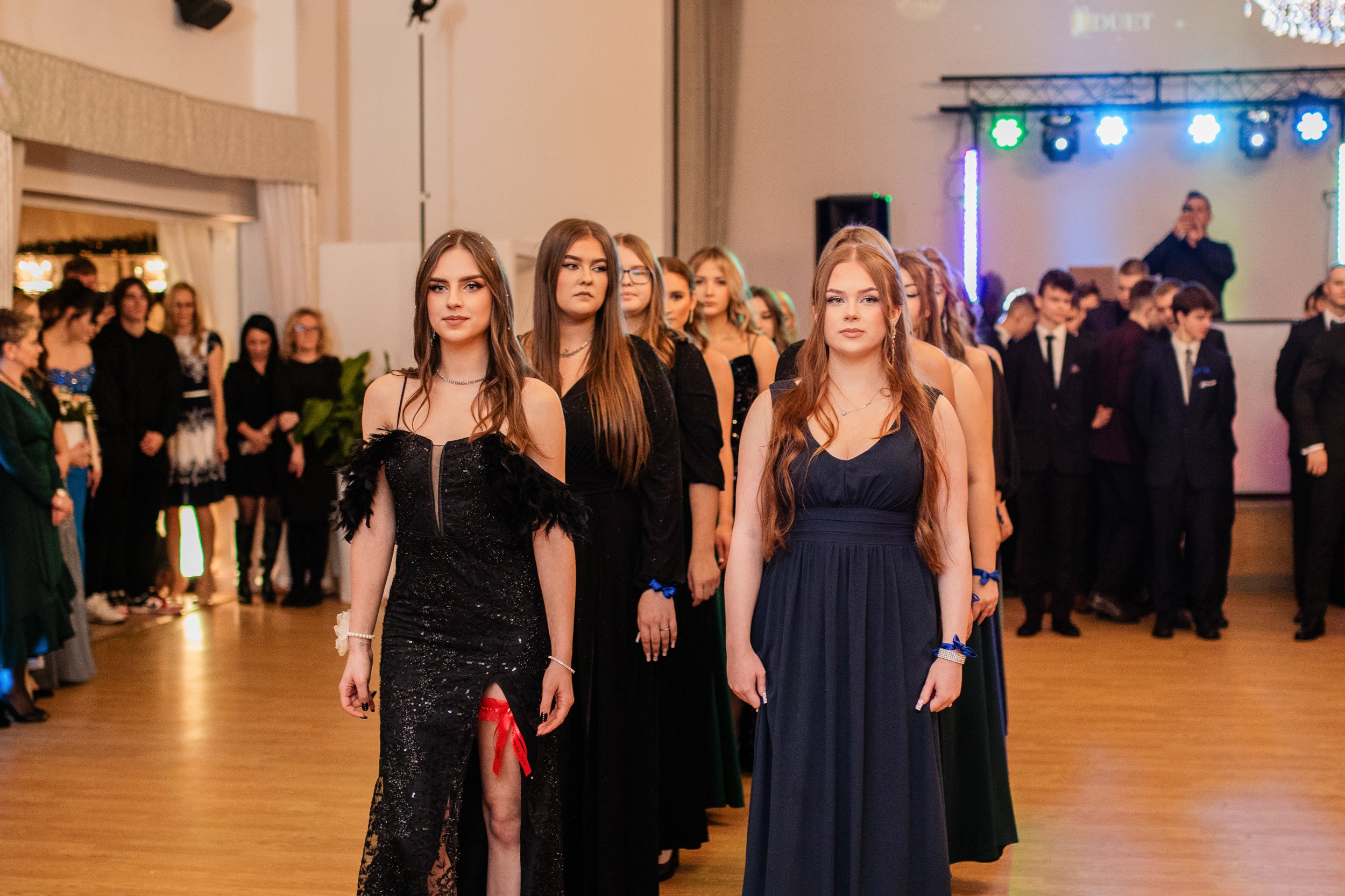 Image gallery marquee